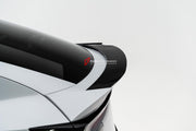 REAR SPOILER for TESLA MODEL Y JUNIPER 2025+

Set includes:

Rear Spoiler

Material: Plastic

Note: Professional installation is required