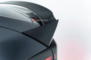 REAR SPOILER for TESLA MODEL Y JUNIPER 2025+

Set includes:

Rear Spoiler

Material: Plastic

Note: Professional installation is required