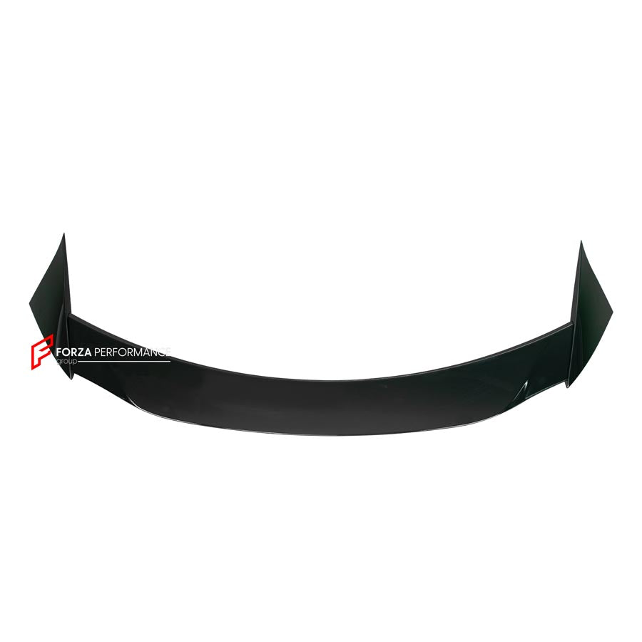REAR SPOILER for TESLA MODEL Y JUNIPER 2025+

Set includes:

Rear Spoiler

Material: Plastic

Note: Professional installation is required