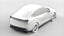REAR SPOILER for TESLA MODEL Y JUNIPER 2025+

Set includes:

Rear Spoiler

Material: Plastic

Note: Professional installation is required