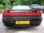 Rear Spoiler for Honda NSX NA1 1990 - 2005
Set includes:

Rear Spoiler
Material: Plastic

NOTE: Professional installation is required.