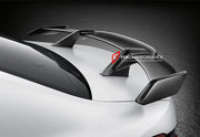 CARBON FIBER M-PERFOMANCE REAR SPOILER FOR BMW M3 G80 M4 G82/83
