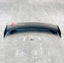 REAR SPOILER WING for FORD MUSTANG S550 2015 - 2022
Set includes:

Rear Spoiler Wing
Mounting Brackets and Hardware
Material: Plastic

NOTE: Professional installation is required.