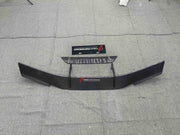 DRY CARBON FIBER REAR SPOILER WING for LAMBORGHINI HURACAN EVO COUPE SPYDER 19+
