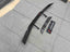 DRY CARBON FIBER REAR SPOILER WING for LAMBORGHINI HURACAN EVO COUPE SPYDER 19+