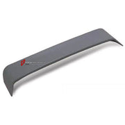 REAR SPOILER WING for MERCEDES-BENZ G-CLASS W463 2008 - 2018

Set includes:
Rear Spoiler Wing

Material: Plastic

NOTE: Professional installation is required.