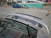 Rear Spoiler Wing for Porsche 911 997 2006 - 2012
Set includes:

Rear Spoiler Wing
Material: Plastic

NOTE: Professional installation is required.