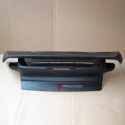 Rear Spoiler Wing for Porsche 996 Turbo
Set includes:

Rear Spoiler Wing
NOTE: Professional installation is required.