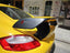 Rear Spoiler Wing for Porsche Cayman 987 2006 - 2011
Set includes:

Rear Spoiler Wing
Material: Plastic

NOTE: Professional installation is required.
