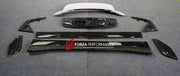 REAR SPOILER with ENGINE COVER and DECKLID for PORSCHE 911 992 CARRERA GTS UPGRADE to GT3 RS 2019+

Set includes:

Rear Spoiler
Engine Cover
Decklid

Material: Real carbon fiber

Production time: 14 days

NOTE:&nbsp;Professional installation is required.

CONTACT US FOR PRICING

Payment ►
Visa
Mastercard
PayPal with a credit card (add 4.4% at checkout)
Payoneer
Cryptocurrency
Shipment ►
By express DHL/UPS/TNT/FedEx
To the local international airport
Special line by air
Special line by the sea
To Europe and 