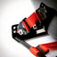 REAR HARNESS STRUT BAR for LOTUS EMIRA 2022+

Set includes:

Harness Bar

Material: Chromoly Alloy Steel

Note: Professional installation is required.
