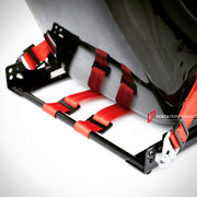 REAR STURT BAR for LOTUS EMIRA 2022+

Set includes:

Sturt Bar

Material: Chromoly Alloy Steel

Note: Professional installation is required.
