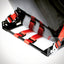 REAR HARNESS STRUT BAR for LOTUS EMIRA 2022+

Set includes:

Harness Bar

Material: Chromoly Alloy Steel

Note: Professional installation is required.
