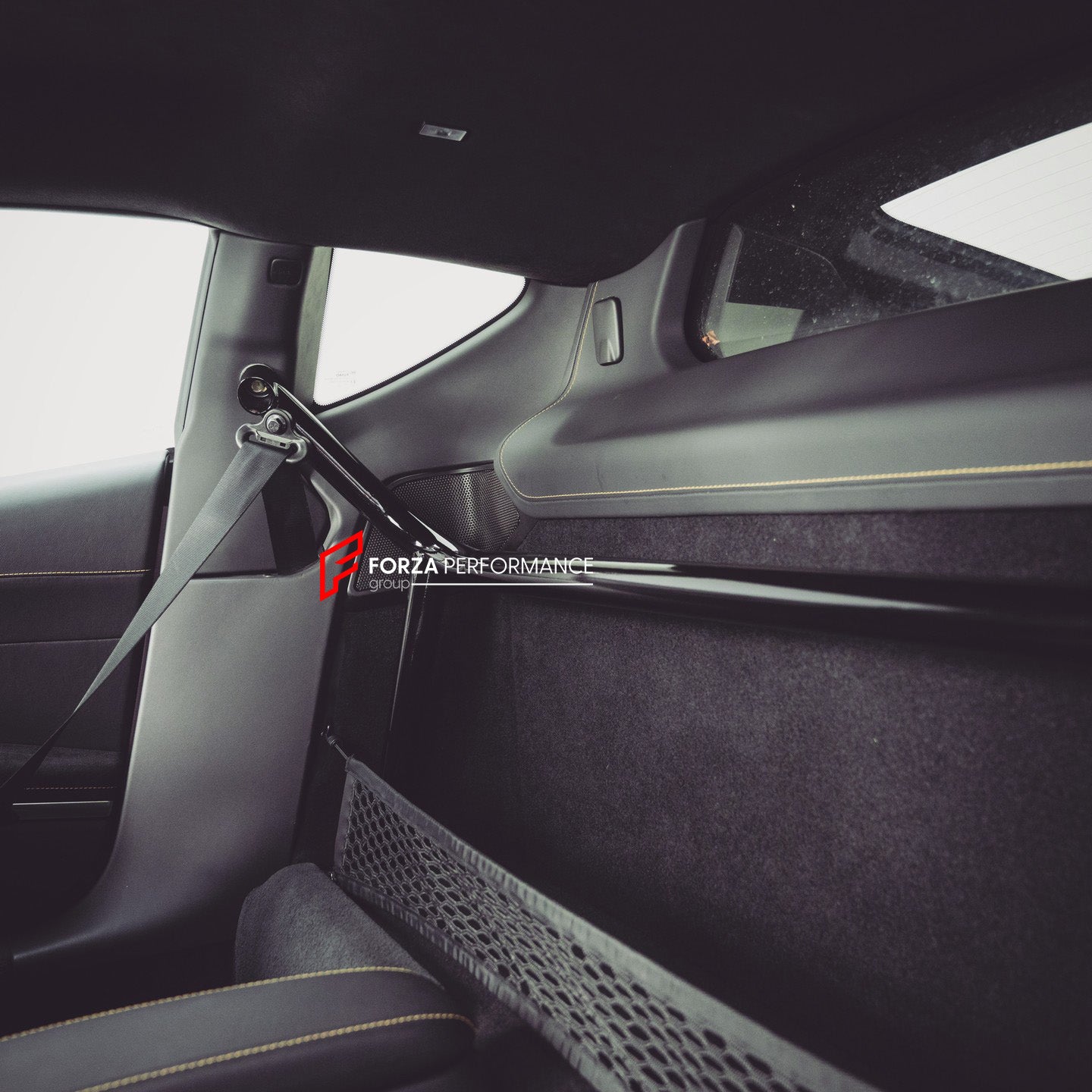 REAR STURT BAR for LOTUS EMIRA 2022+

Set includes:

Sturt Bar

Material: Chromoly Alloy Steel

Note: Professional installation is required.