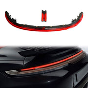 Rear Tail Light for Porsche 911 992.1 Turbo S 2019 - 2025
Set includes:

Rear Tail Light
Material: Plastic

NOTE: Professional installation is required.