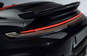 Rear Tail Light for Porsche 911 992.1 Turbo S 2019 - 2025
Set includes:

Rear Tail Light
Material: Plastic

NOTE: Professional installation is required.