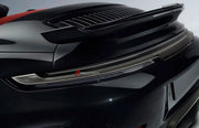 Rear Tail Light for Porsche 911 992.1 Turbo S 2019 - 2025
Set includes:

Rear Tail Light
Material: Plastic

NOTE: Professional installation is required.