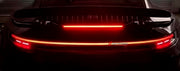 Rear Tail Light for Porsche 911 992.1 Turbo S 2019 - 2025
Set includes:

Rear Tail Light
Material: Plastic

NOTE: Professional installation is required.