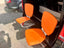 REAR TAILGATE FOLDING SEATS WITH TABLE for MERCEDES BENZ V CLASS W447 2025+ Forza Performance Custom fit ROLLS ROYCE CULLINAN Viewing Suite Style
Set includes:

Folding Seats
Folding Table
Mounting Base Panel
Material: ABS + Leather

NOTE: Professional installation is required.