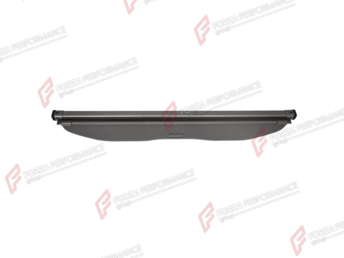 REAR TRUNK CARGO COVER for MERCEDES-BENZ G-CLASS W464 G63 G350 G350D G400D G500 G550 2019 - 2024

Set includes:
Rear Trunk Cargo Cover

Material: Plastic

NOTE: Professional installation is required.