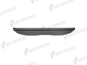REAR TRUNK CARGO COVER for MERCEDES-BENZ G-CLASS W464 G63 G350 G350D G400D G500 G550 2019 - 2024

Set includes:
Rear Trunk Cargo Cover

Material: Plastic

NOTE: Professional installation is required.