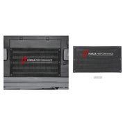 TAILGATE STORAGE BAG for Jetour T2 Traveller 2024+
Set includes:

Tailgate Storage Bag
Material: Plastic

NOTE: Professional installation is required.