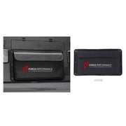 TAILGATE STORAGE BAG for Jetour T2 Traveller 2024+
Set includes:

Tailgate Storage Bag
Material: Plastic

NOTE: Professional installation is required.