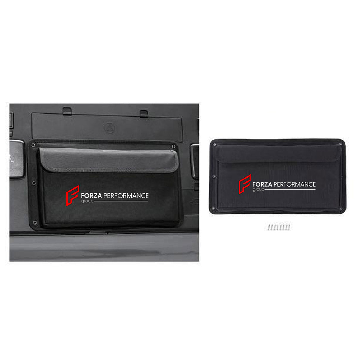 TAILGATE STORAGE BAG for Jetour T2 Traveller 2024+
Set includes:

Tailgate Storage Bag
Material: Plastic

NOTE: Professional installation is required.