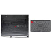REAR TRUNK MAT for BAW 212 T01 2024+
Set includes:

Rear Trunk Mat
Material: Plastic

NOTE: Professional installation is required.