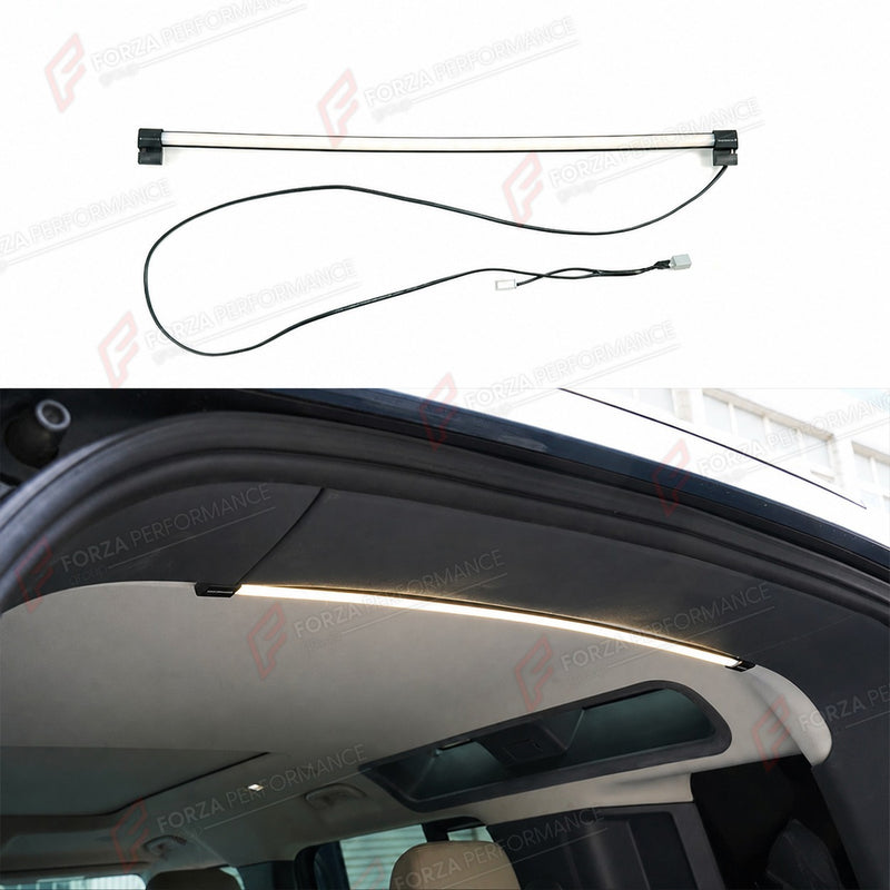 REAR TRUNK LIGHT for LAND ROVER DEFENDER 90 110 130 L663 2020+