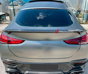 REAR TRUNK SPOILER for MERCEDES BENZ GLE63 X292 AMG COUPE 2015 - 2018 

Set includes:

Rear Trunk Spoiler

Material: Plastic

NOTE: Professional installation is required

Why “Contact Us for Pricing”?

We don’t display fixed prices because our goal is to offer you the most competitive deal possible. Product costs often decrease over time, and by requesting a quote, you’ll receive our most up-to-date price on market.

SECURED PAYMENT METHODS 
PayPal (+4.4% fee)
Visa / Mastercard / America