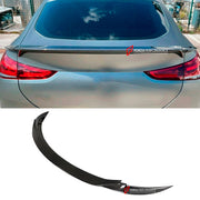 REAR TRUNK SPOILER for MERCEDES BENZ GLE63 X292 AMG COUPE 2015 - 2018 

Set includes:

Rear Trunk Spoiler

Material: Plastic

NOTE: Professional installation is required

Why “Contact Us for Pricing”?

We don’t display fixed prices because our goal is to offer you the most competitive deal possible. Product costs often decrease over time, and by requesting a quote, you’ll receive our most up-to-date price on market.

SECURED PAYMENT METHODS 
PayPal (+4.4% fee)
Visa / Mastercard / America