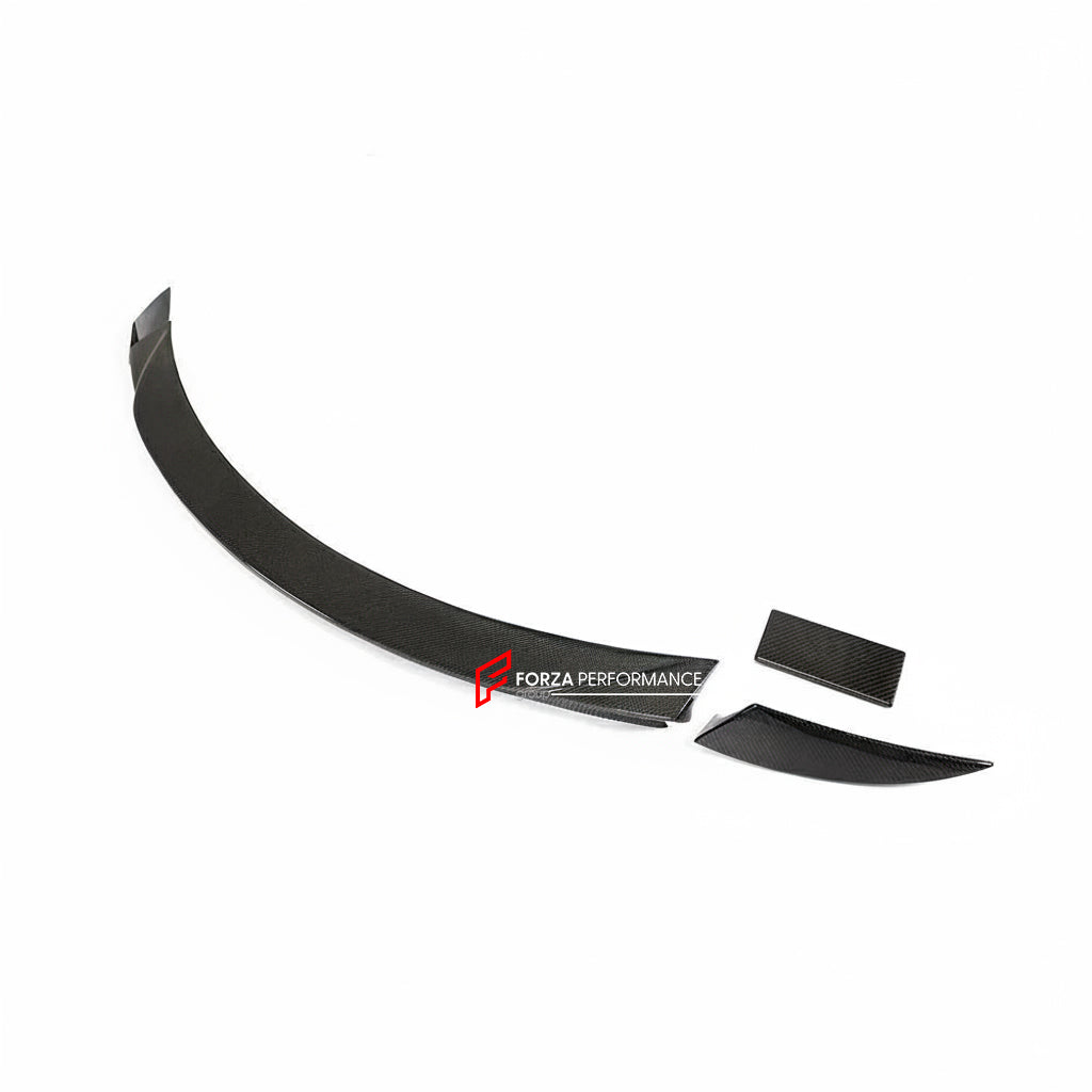 REAR TRUNK SPOILER for MERCEDES BENZ GLE63 X292 AMG COUPE 2015 - 2018 

Set includes:

Rear Trunk Spoiler

Material: Plastic

NOTE: Professional installation is required

Why “Contact Us for Pricing”?

We don’t display fixed prices because our goal is to offer you the most competitive deal possible. Product costs often decrease over time, and by requesting a quote, you’ll receive our most up-to-date price on market.

SECURED PAYMENT METHODS 
PayPal (+4.4% fee)
Visa / Mastercard / America