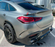 REAR TRUNK SPOILER for MERCEDES BENZ GLE63 X292 AMG COUPE 2015 - 2018 

Set includes:

Rear Trunk Spoiler

Material: Plastic

NOTE: Professional installation is required

Why “Contact Us for Pricing”?

We don’t display fixed prices because our goal is to offer you the most competitive deal possible. Product costs often decrease over time, and by requesting a quote, you’ll receive our most up-to-date price on market.

SECURED PAYMENT METHODS 
PayPal (+4.4% fee)
Visa / Mastercard / America