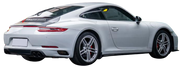 REAR TRUNK UPGRADE for PORSCHE CARRERA 911 991.1 2012 - 2016 upgrade to PORSCHE CARRERA 991.2

Set includes:

Rear Diffuser
Rear Trunk Assembly

Material: Dry Carbon and Plastic PP

Note:&nbsp;Professional installation is required.


CONTACT US FOR PRICING.

Why “Contact Us for Pricing”?

We don’t display fixed prices because our goal is to offer you the most competitive deal possible. Product costs often decrease over time, and by requesting a quote, you’ll receive our most up-to-date price on the market.
