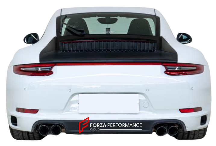 REAR TRUNK UPGRADE for PORSCHE CARRERA 911 991.1 2012 - 2016 upgrade to PORSCHE CARRERA 991.2

Set includes:

Rear Diffuser
Rear Trunk Assembly

Material: Dry Carbon and Plastic PP

Note:&nbsp;Professional installation is required.


CONTACT US FOR PRICING.

Why “Contact Us for Pricing”?

We don’t display fixed prices because our goal is to offer you the most competitive deal possible. Product costs often decrease over time, and by requesting a quote, you’ll receive our most up-to-date price on the market.
