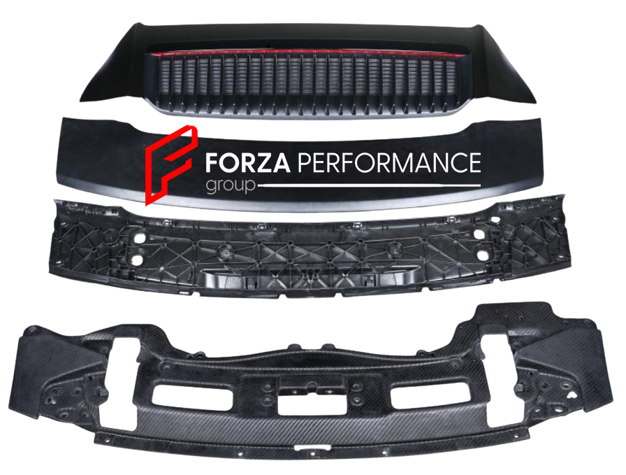 REAR TRUNK UPGRADE for PORSCHE CARRERA 911 991.1 2012 - 2016 upgrade to PORSCHE CARRERA 991.2

Set includes:

Rear Diffuser
Rear Trunk Assembly

Material: Dry Carbon and Plastic PP

Note:&nbsp;Professional installation is required.


CONTACT US FOR PRICING.

Why “Contact Us for Pricing”?

We don’t display fixed prices because our goal is to offer you the most competitive deal possible. Product costs often decrease over time, and by requesting a quote, you’ll receive our most up-to-date price on the market.
