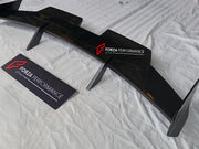 REAR WING SPOILER for LOTUS EMIRA 2022+