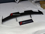 REAR WING SPOILER for LOTUS EMIRA 2022+