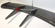 CARBON REAR WING SPOILER for LOTUS EXIGE II S2 2005 - 2011

Set Include:

Rear Wing Spoiler

Material: Carbon


Note: Professional installation is required.