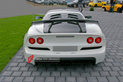 REAR WING SPOILER for LOTUS EXIGE III S3 V6 2012 - 2021

Set Include:

Rear Wing Spoiler

Material: Carbon


Note: Professional installation is required.