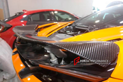 CARBON REAR WING SPOILER for MCLAREN 720S COUPE 2017 - 2023

Set includes:

Rear Wing Spoiler

Material: Carbon

Note: Professional installation is required