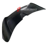 Body kit Carbon Fiber Rear Spoiler wing For McLaren 720S