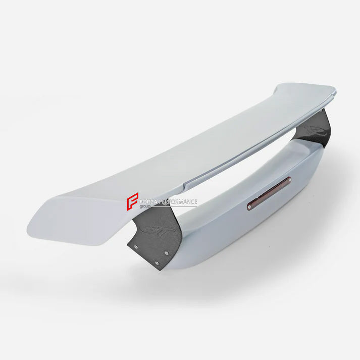 REAR WING SPOILER for PORSCHE CAYMAN 987.1 987.2 2005 - 2013

Set includes:

Rear Wing Spoiler

Material: Fiberglass

NOTE: Professional installation is required.

CONTACT US FOR PRICING

Why “Contact Us for Pricing”?

We don’t display fixed prices because our goal is to offer you the most competitive deal possible. Product costs often decrease over time, and by requesting a quote, you’ll receive our most up-to-date price on market.

SECURED PAYMENT METHODS&nbsp;
PayPal&nbsp;(+4.4% fee)
Visa / Mastercard / 