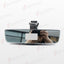 REARVIEW MIRROR for LAND ROVER DEFENDER 90 110 130 L663 2020+
Set includes:

LCD Rearview Mirror
Roof Shark Fin Antenna with Integrated HD Camera

NOTE: Professional installation is required.