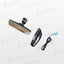 REARVIEW MIRROR for LAND ROVER DEFENDER 90 110 130 L663 2020+
Set includes:

LCD Rearview Mirror
Roof Shark Fin Antenna with Integrated HD Camera

NOTE: Professional installation is required.