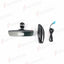 REARVIEW MIRROR for LAND ROVER DEFENDER 90 110 130 L663 2020+
Set includes:

LCD Rearview Mirror
Roof Shark Fin Antenna with Integrated HD Camera

NOTE: Professional installation is required.