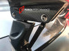 High quality RENNTECH forging carbon fiber rear spoiler for AMG GT GTS
