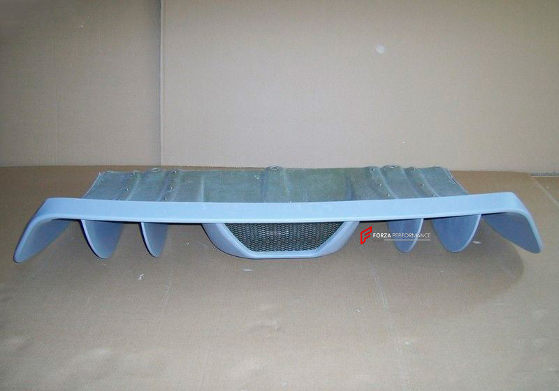 REPLACEMENT BODY KIT for FERRARI F430 2004 - 2009

Set includes:

Front Lip
Front Bumper
Side Skirts
Rear Bumper
Rear Diffuser

Material: Fiberglass

NOTE: Professional installation is required.

Why “Contact Us for Pricing”?

We don’t display fixed prices because our goal is to offer you the most competitive deal possible. Product costs often decrease over time, and by requesting a quote, you’ll receive our most up-to-date price on market.

SECURED PAYMENT METHODS&nbsp;
PayPal (+4.4% fee)
Visa / Mastercard