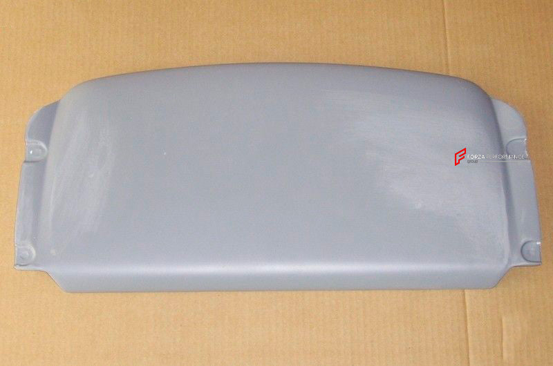 REPLACEMENT BODY KIT for FERRARI F430 2004 - 2009

Set includes:

Front Lip
Front Bumper
Side Skirts
Rear Bumper
Rear Diffuser

Material: Fiberglass

NOTE: Professional installation is required.

Why “Contact Us for Pricing”?

We don’t display fixed prices because our goal is to offer you the most competitive deal possible. Product costs often decrease over time, and by requesting a quote, you’ll receive our most up-to-date price on market.

SECURED PAYMENT METHODS&nbsp;
PayPal (+4.4% fee)
Visa / Mastercard